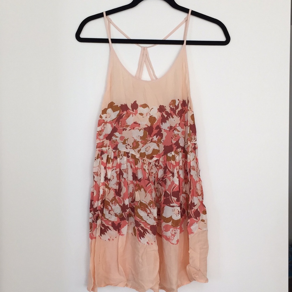 Free people summer dress